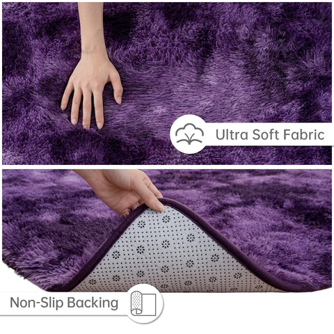 Easy spot cleaning and air drying for quick maintenance