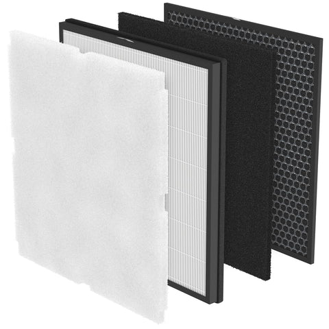 GoKBNY MinusA2 filter replacement kit shown for an easy swap.