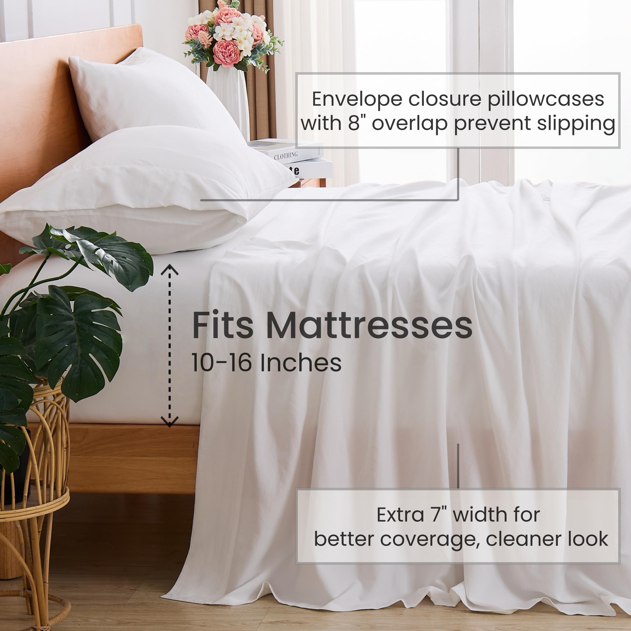 GOKOTTA double-stitched seams reinforce durability against wear.