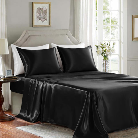 GOLAL flat sheet 81 by 96 inches offering generous coverage and smooth feel