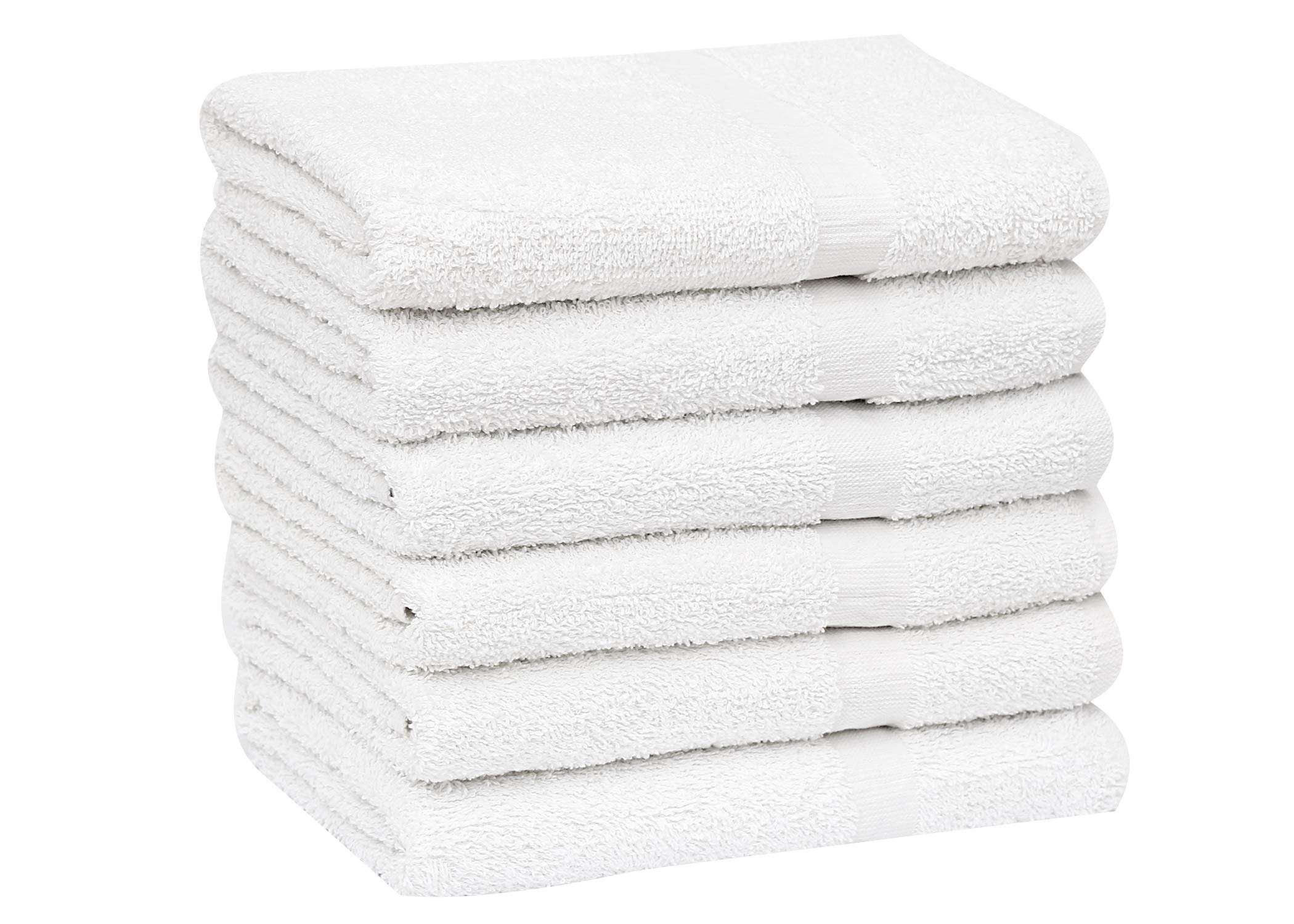 Gold Textiles economy grade towels 24x48 deliver budget-friendly softness