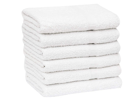 Gold Textiles economy grade towels 24x48 deliver budget-friendly softness