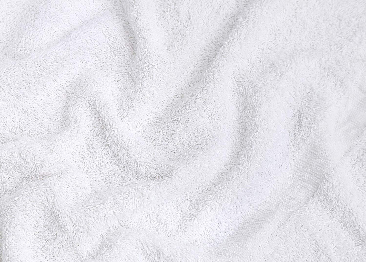 Gold Textiles fabric closeup shows breathable weave and soft feel
