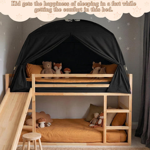 GOLDEN MARS portable lightweight tent travels easily for sleepovers
