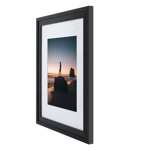 Golden State Art 16x20 frame without mat for poster display