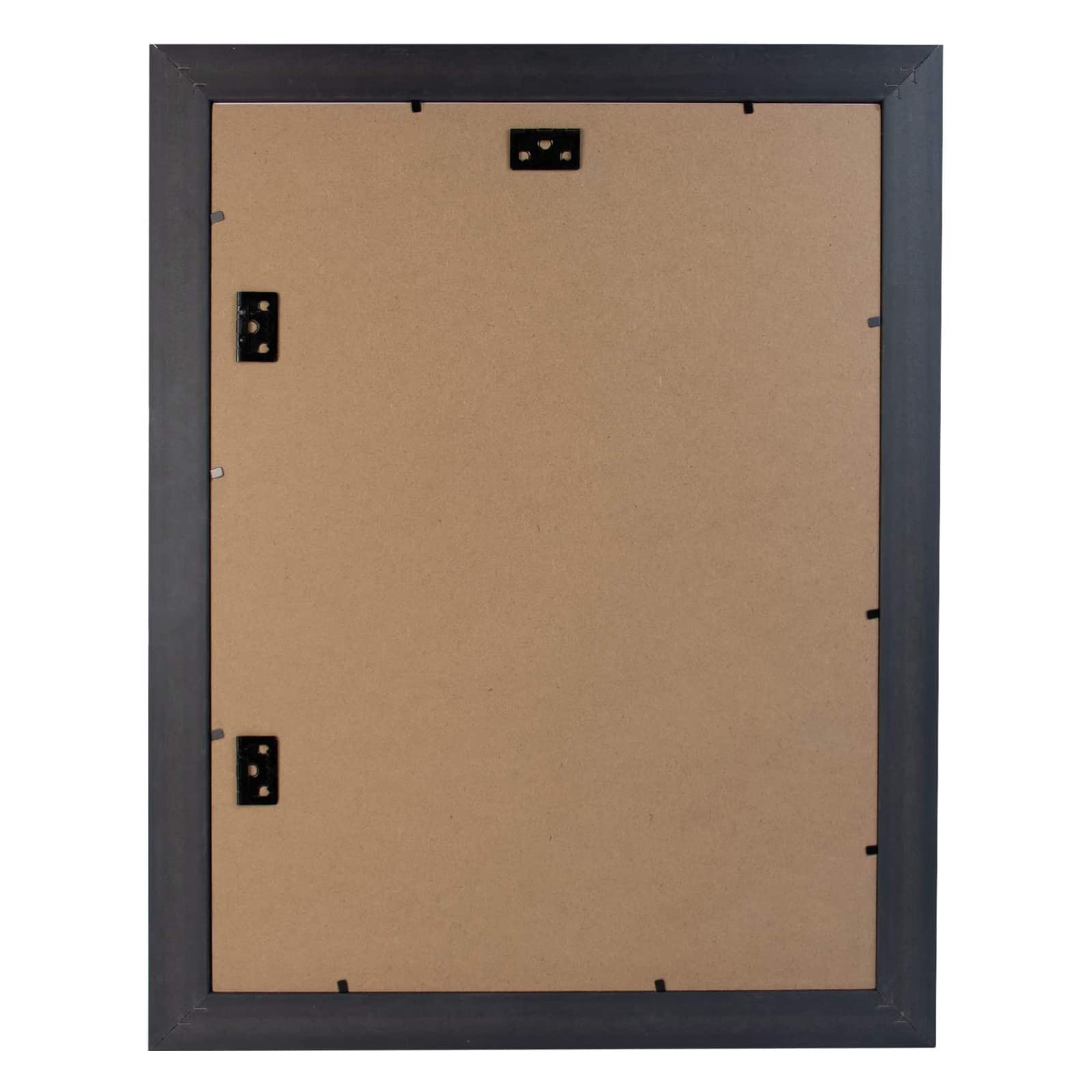 Golden State Art overall frame dimensions 14x18 provide substantial wall presence.