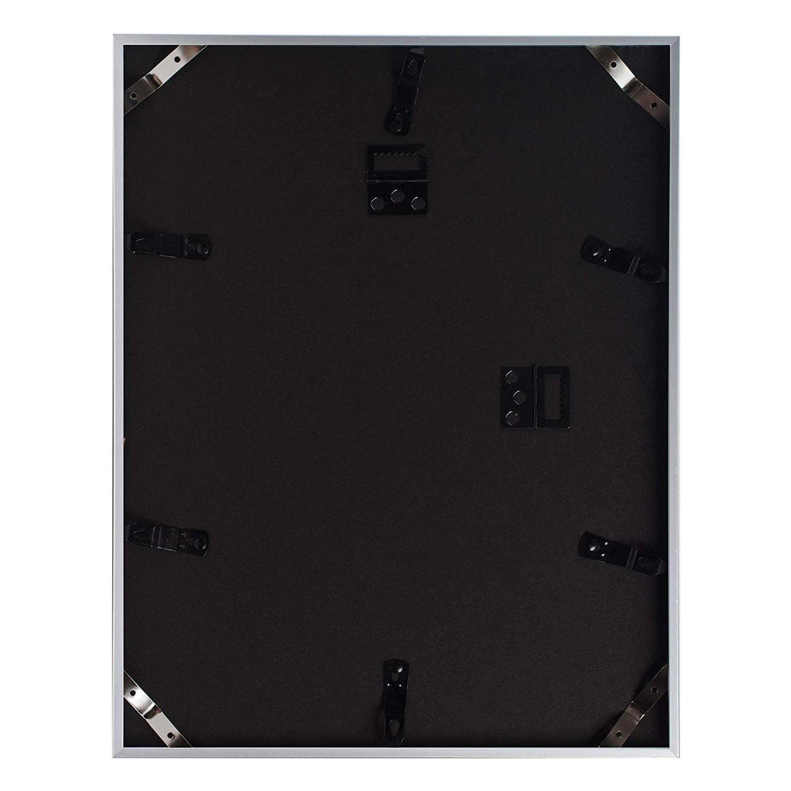 Golden State Art gallery-wall-ready frame elevates decor.