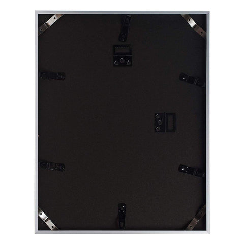 Golden State Art gallery-wall-ready frame elevates decor.