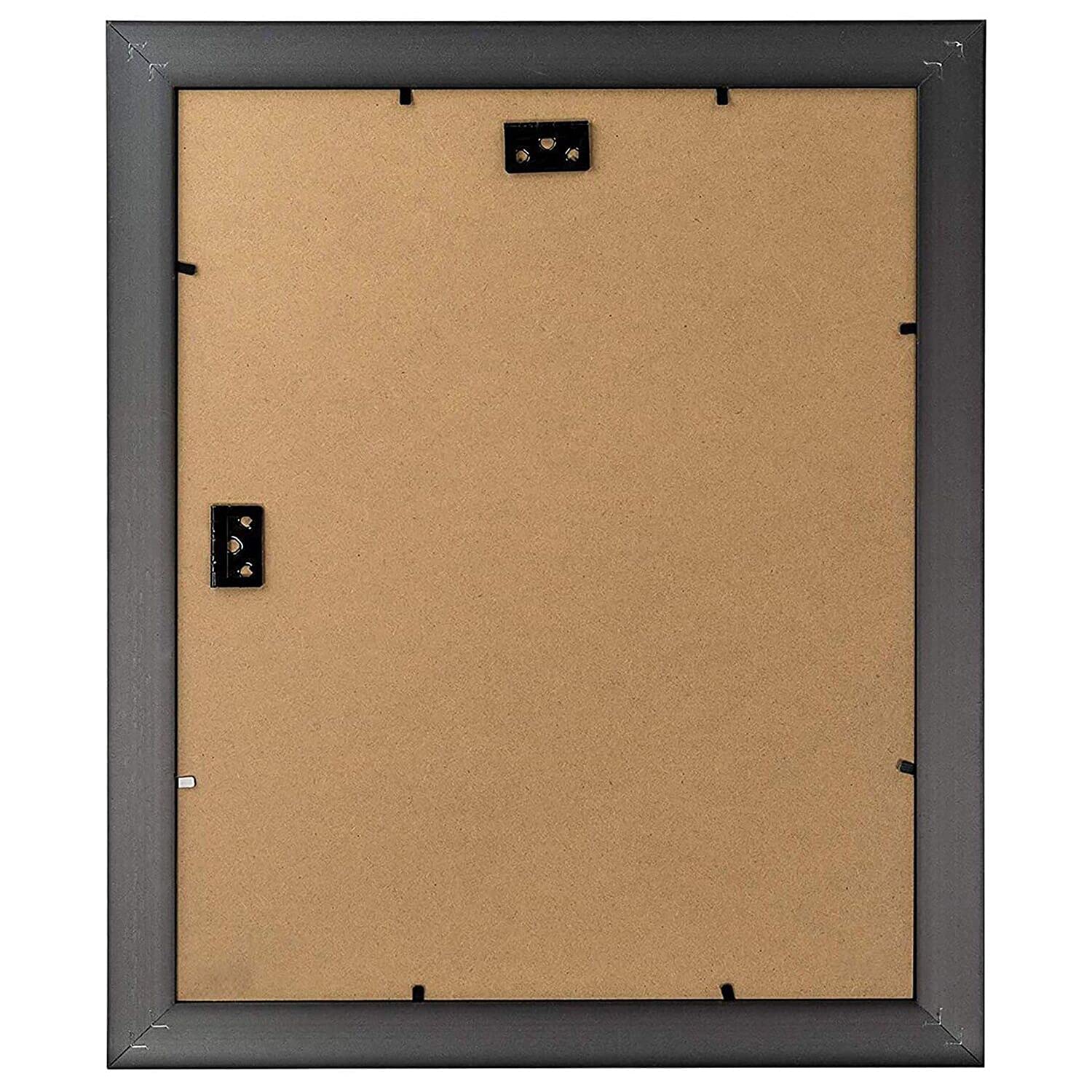 Golden State Art white mat opening 7.5x9.5 inches for enhanced 8x10 display