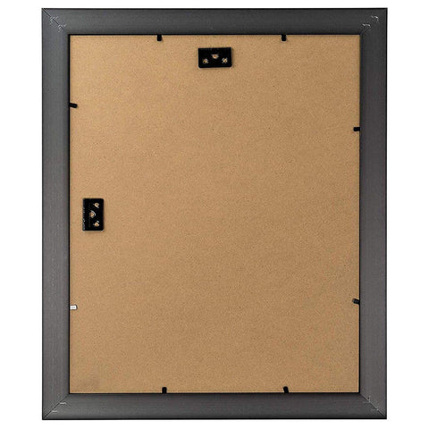 Golden State Art white mat opening 7.5x9.5 inches for enhanced 8x10 display