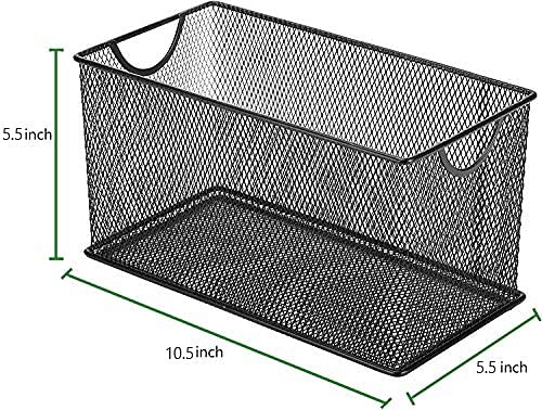 GoldOrcle stainless steel mesh closeup shows durable construction for long-term use.