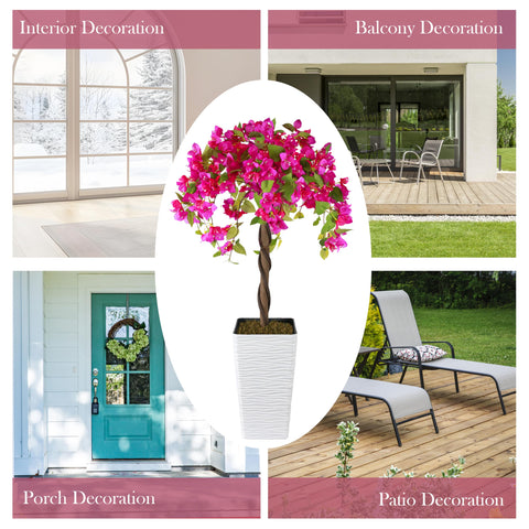 Goldshire offers a versatile centerpiece for gifts and celebrations.