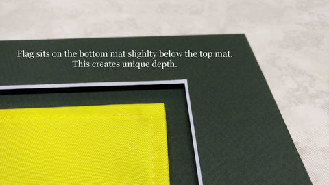Manufactured in Augusta, GA with durable craftsmanship and attention to detail.