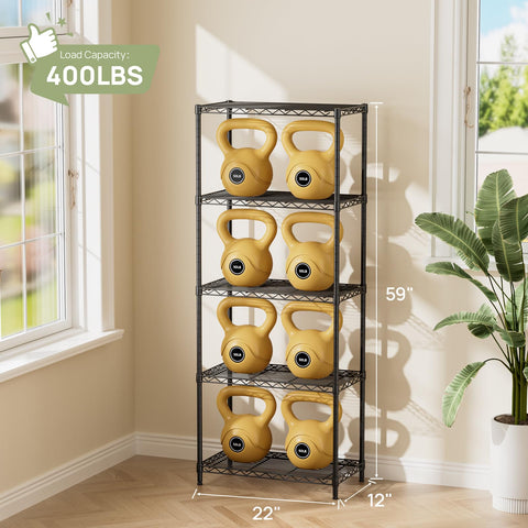 Golpart packaging includes parts kit and tools-free assembly support.