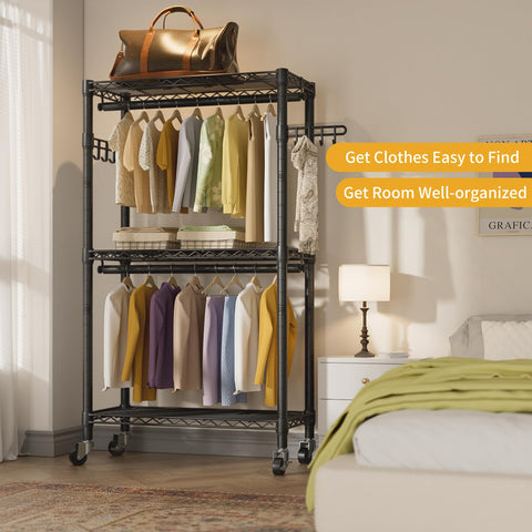 Golpart rust-resistant coating protects the frame in damp spaces.