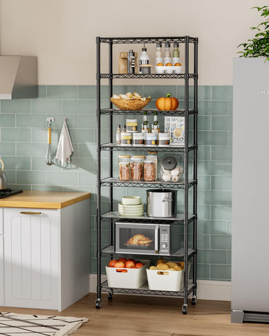 Golpart DIY-friendly install in minutes with no tools required