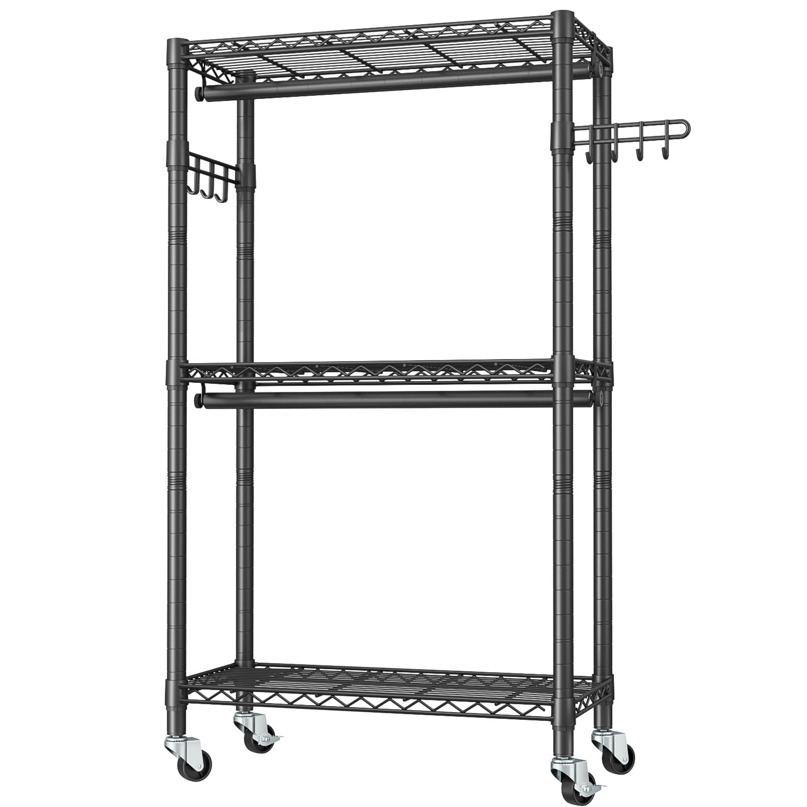 Golpart sturdy construction for reliable daily use