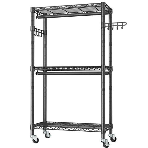 Golpart sturdy construction for reliable daily use