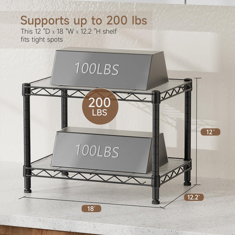 Golpart shelf in bathroom stores towels and toiletries