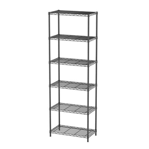 Golpart sturdy steel-tube construction supports long-lasting storage use.