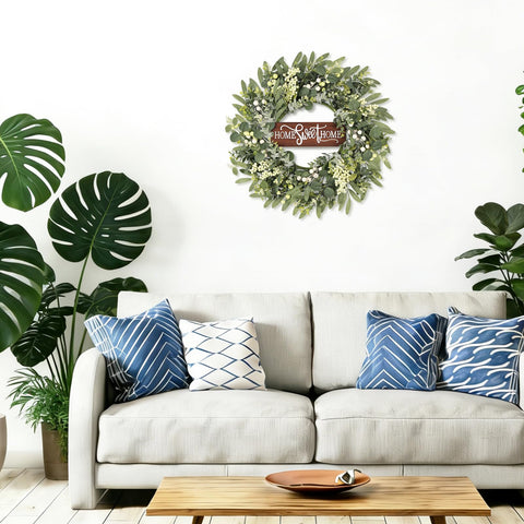GOLUTYOK wall or window decor for versatile living spaces