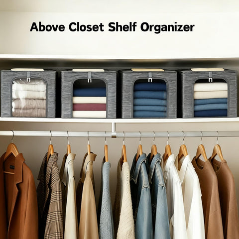 GoMaihe secure zipper and lid enable easy access.