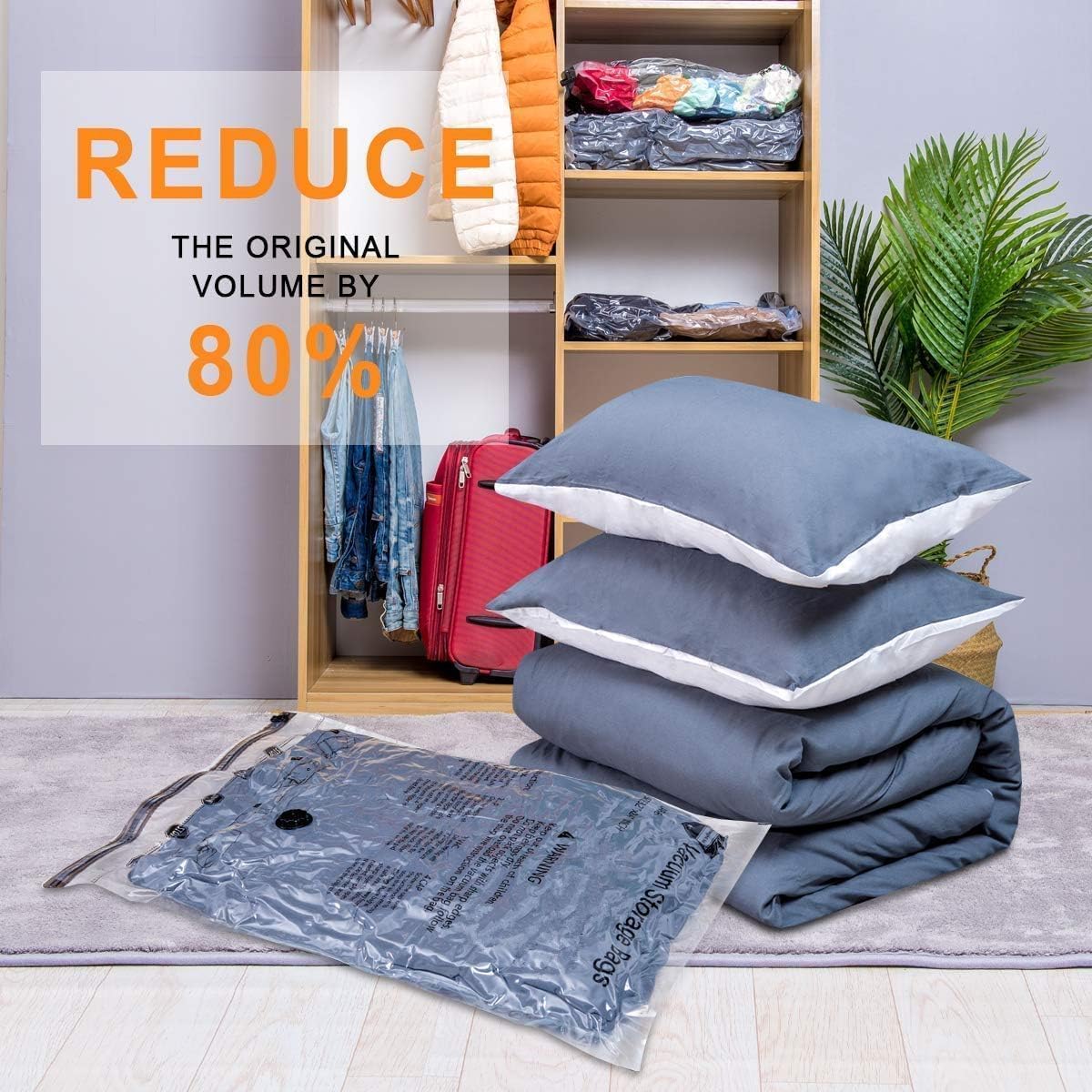 GONGSHI home organizing solution for clutter-free spaces.