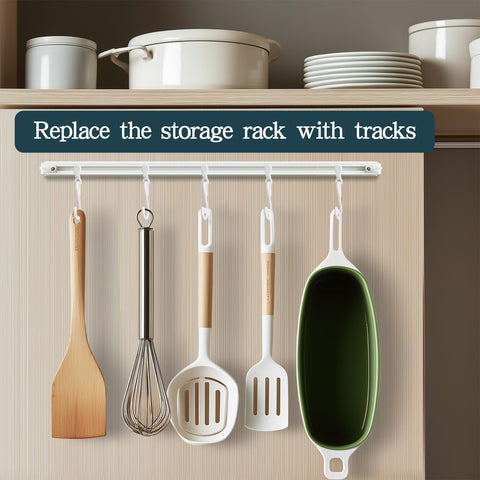 GONNRLY PVC track close-up highlights lightweight durability.