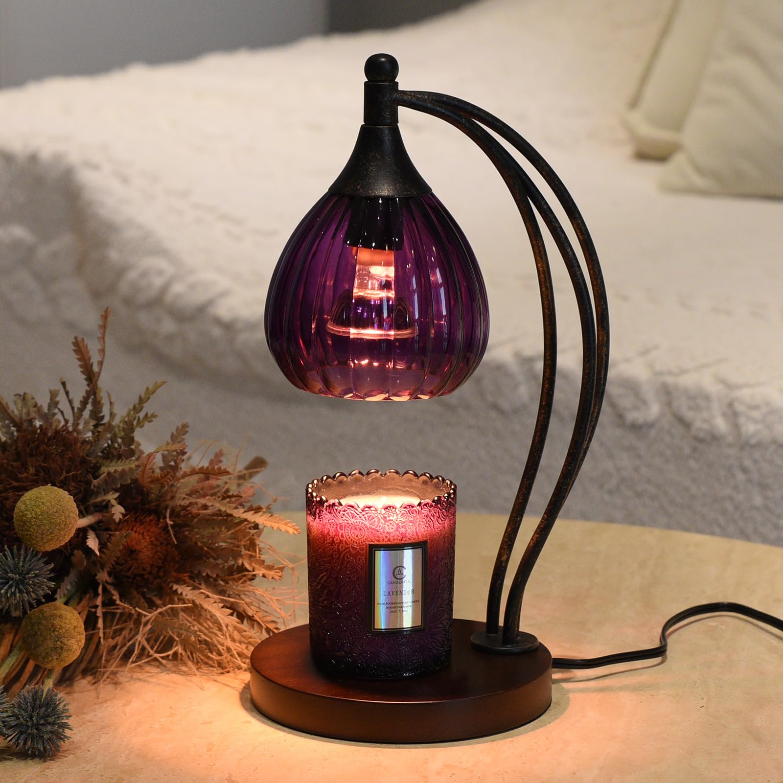 GOODBUY Compact warmer designed for bedrooms and offices