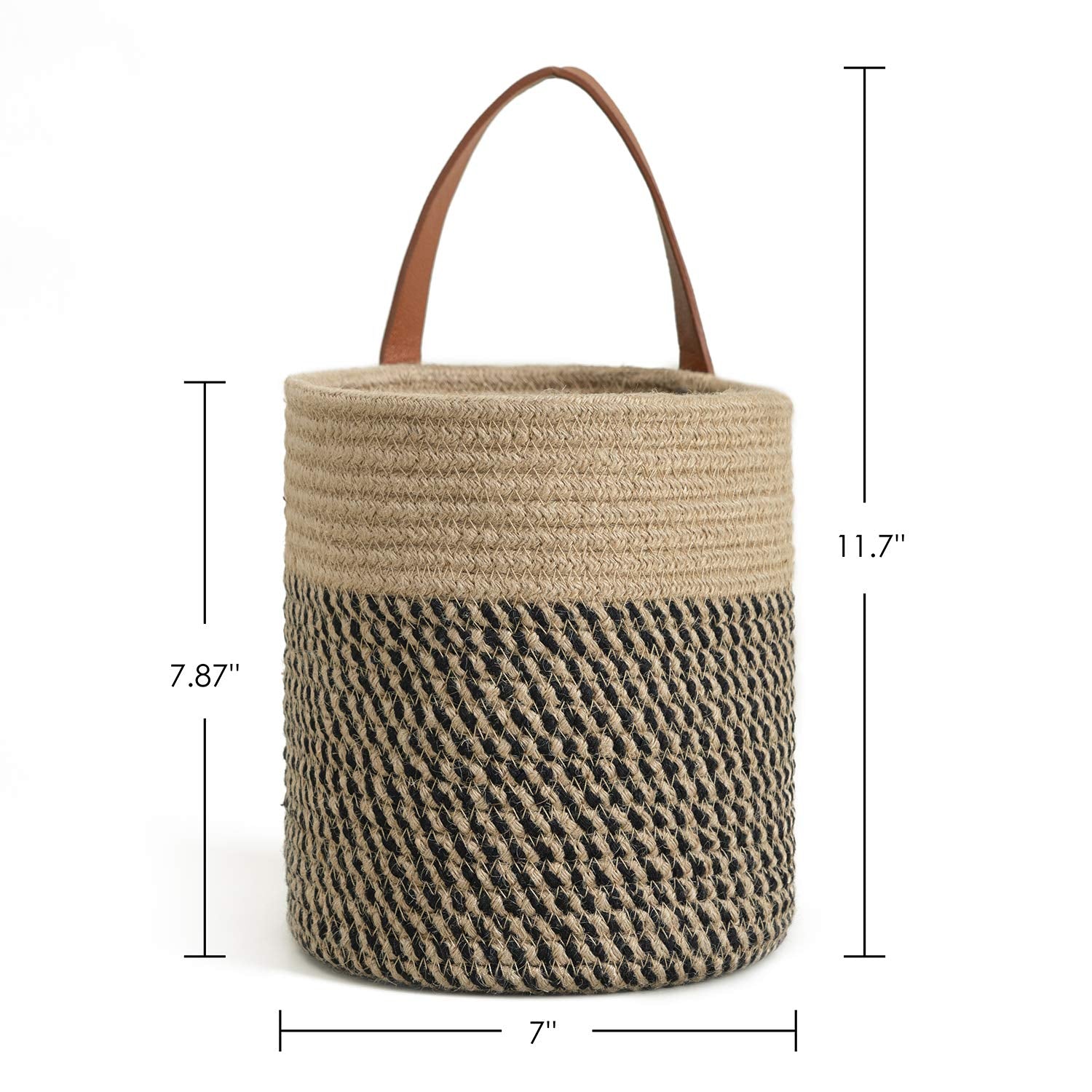 Goodpick basket ideal for small toy storage or makeup organization on the wall