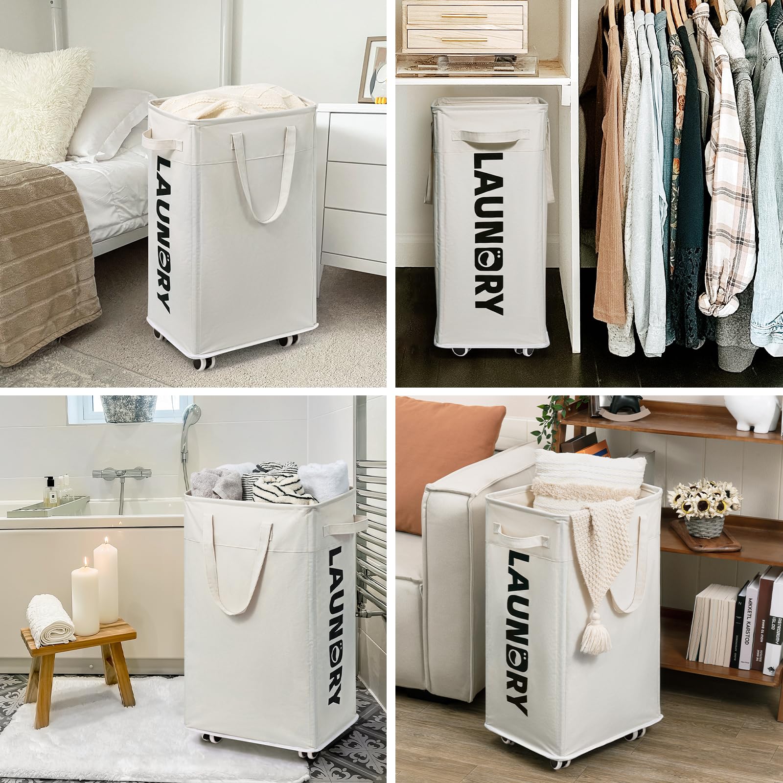 Goodpick dorm corner storage idea demonstrates compact organization in small spaces.