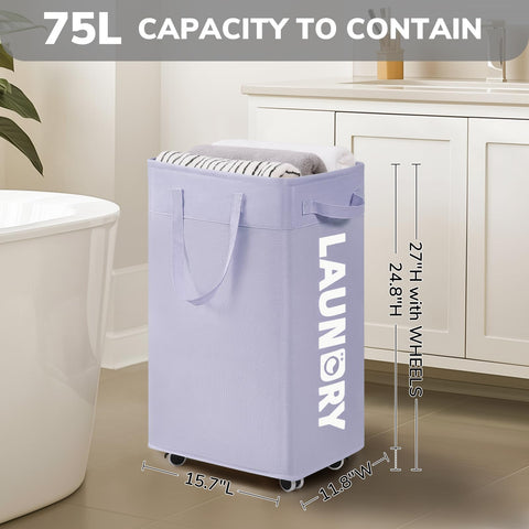 Goodpick collapsible design shown for compact storage when not in use.