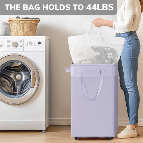 Goodpick wipe-clean care image highlights simple maintenance and durability.