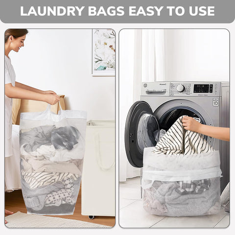 Goodpick laundry hamper dorm-ready design fits small spaces without sacrificing capacity.