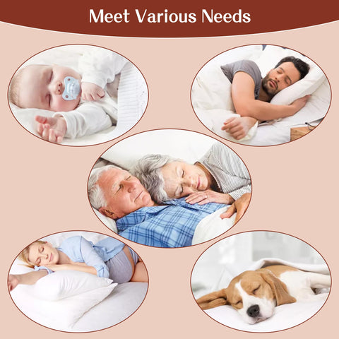 GOONIK easy-fit protector installs like a fitted sheet for quick setup