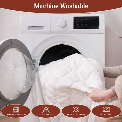 GOONIK stain and spill shield preserves mattress freshness and sleep comfort