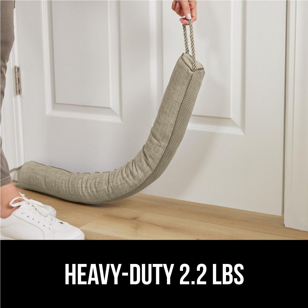 Storage-handles image shows convenient removal and hanging storage for Gorilla Grip.