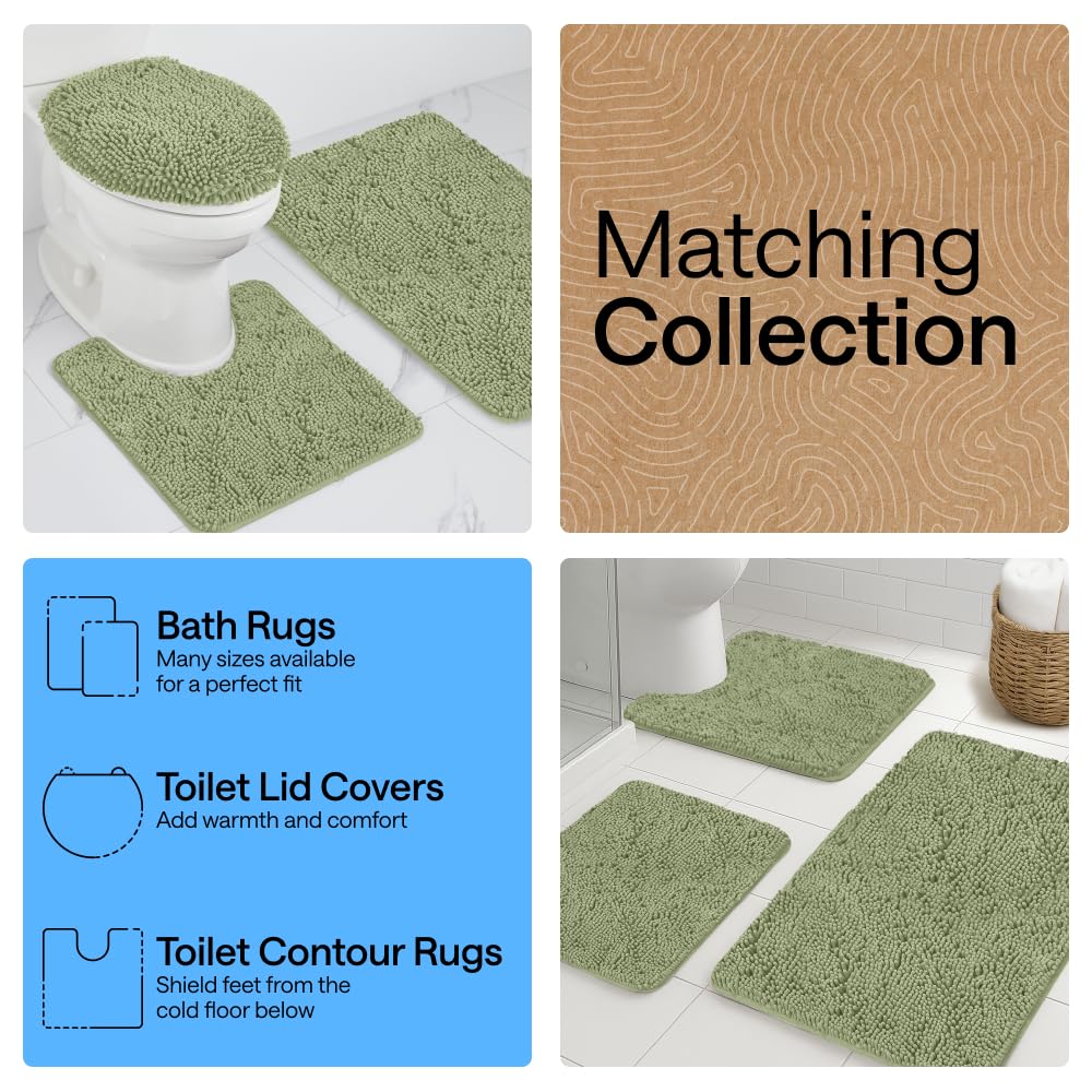 Gorilla Grip fade-resistant fabric maintains color after laundering