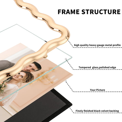GorYeeFine wall-hanging option for elegant room decor