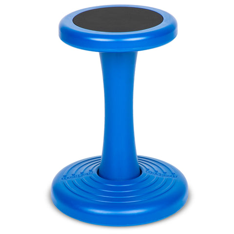 GoSports Wobble Seat base shows stable setup for classroom activities