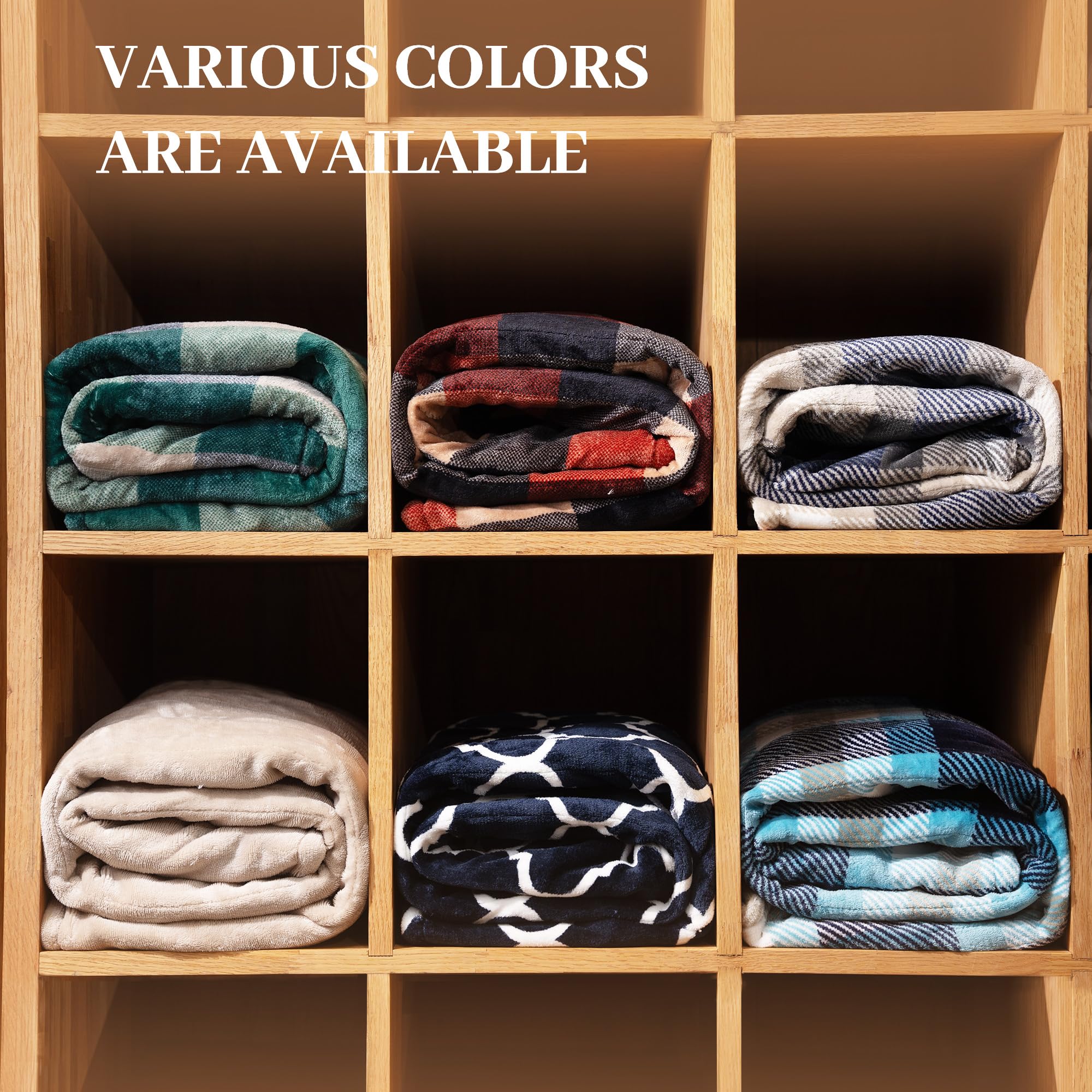 GOTCOZY heated throw is ideal for sofa warmth and comfort.