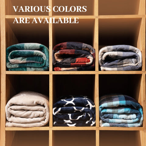 GOTCOZY heated throw is ideal for sofa warmth and comfort.