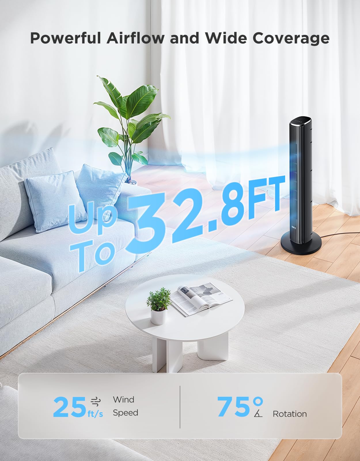 GoveeLife remote voice control enables hands-free operation with assistants