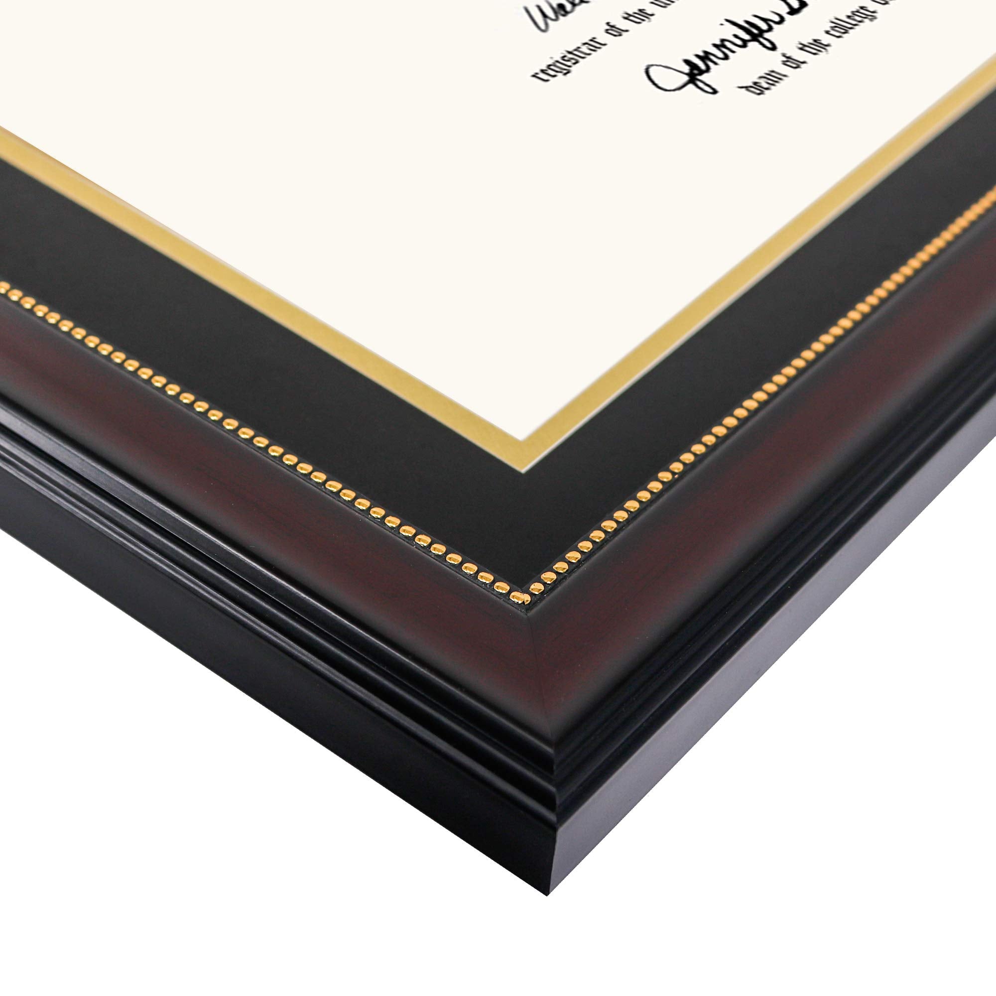 GraduatePro outer dimensions approximately 16.1 by 13.2 by 1 inch.
