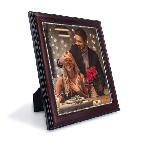 GraduatePro gift-ready frame suitable for weddings and anniversaries