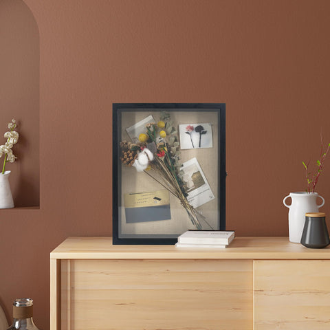 GraduatePro wall-mount-ready design with two hanging hooks for quick setup