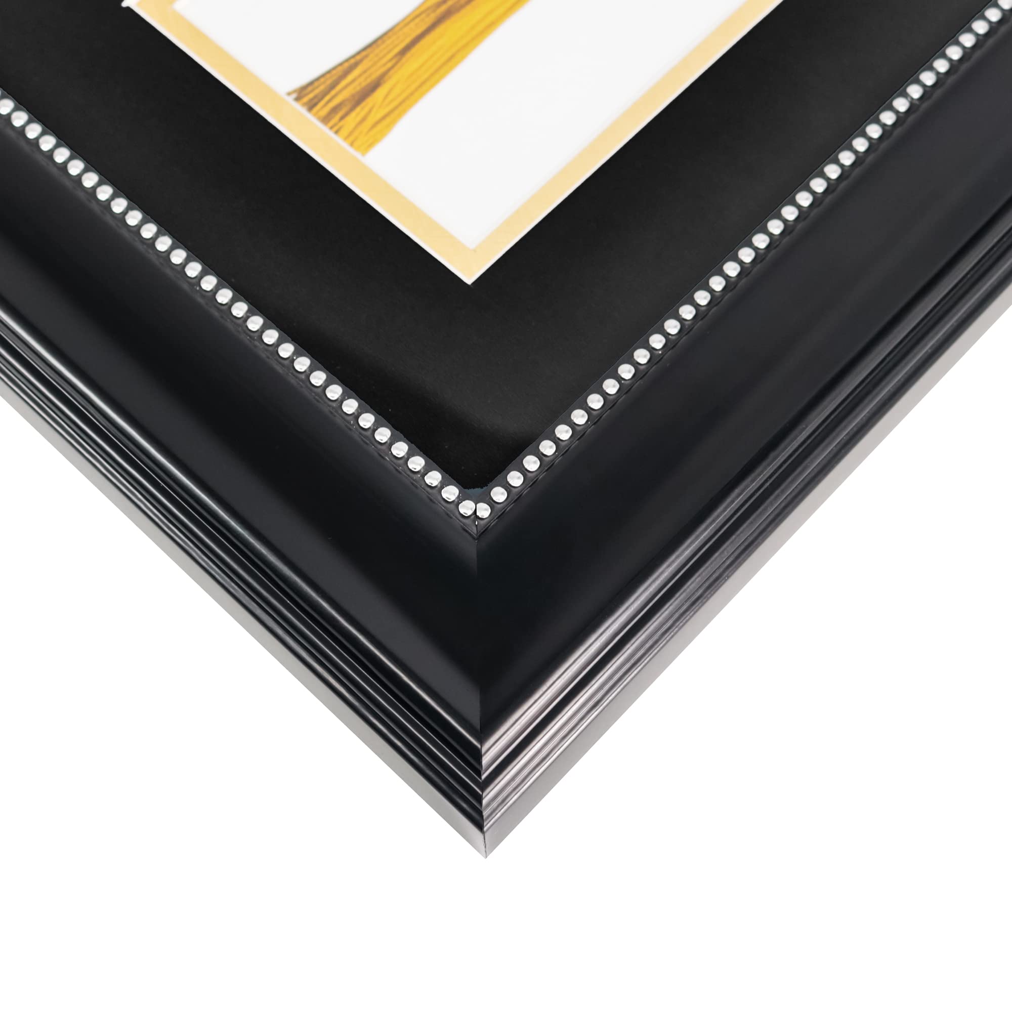 GraduationMall moisture-proof backboard preserves document quality