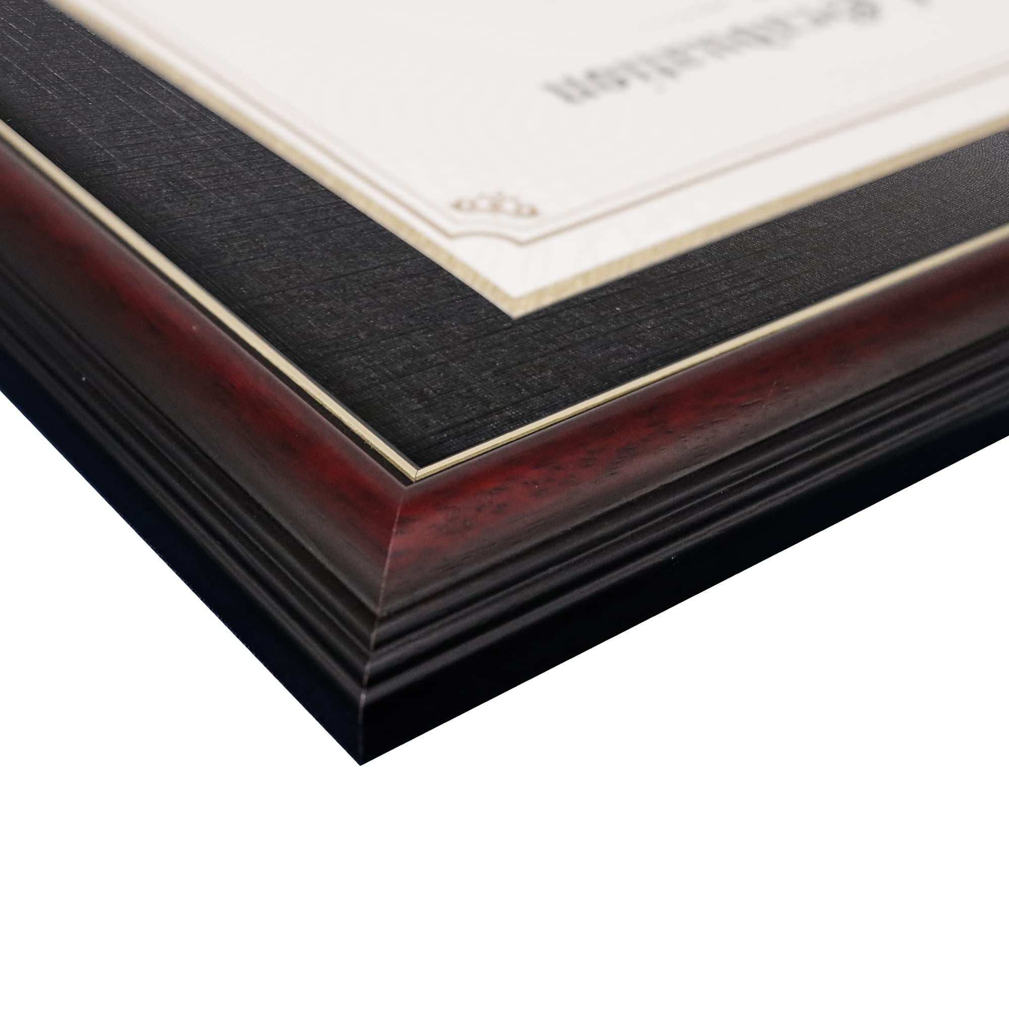 GraduationMall gift-ready diploma frame ideal for special occasions