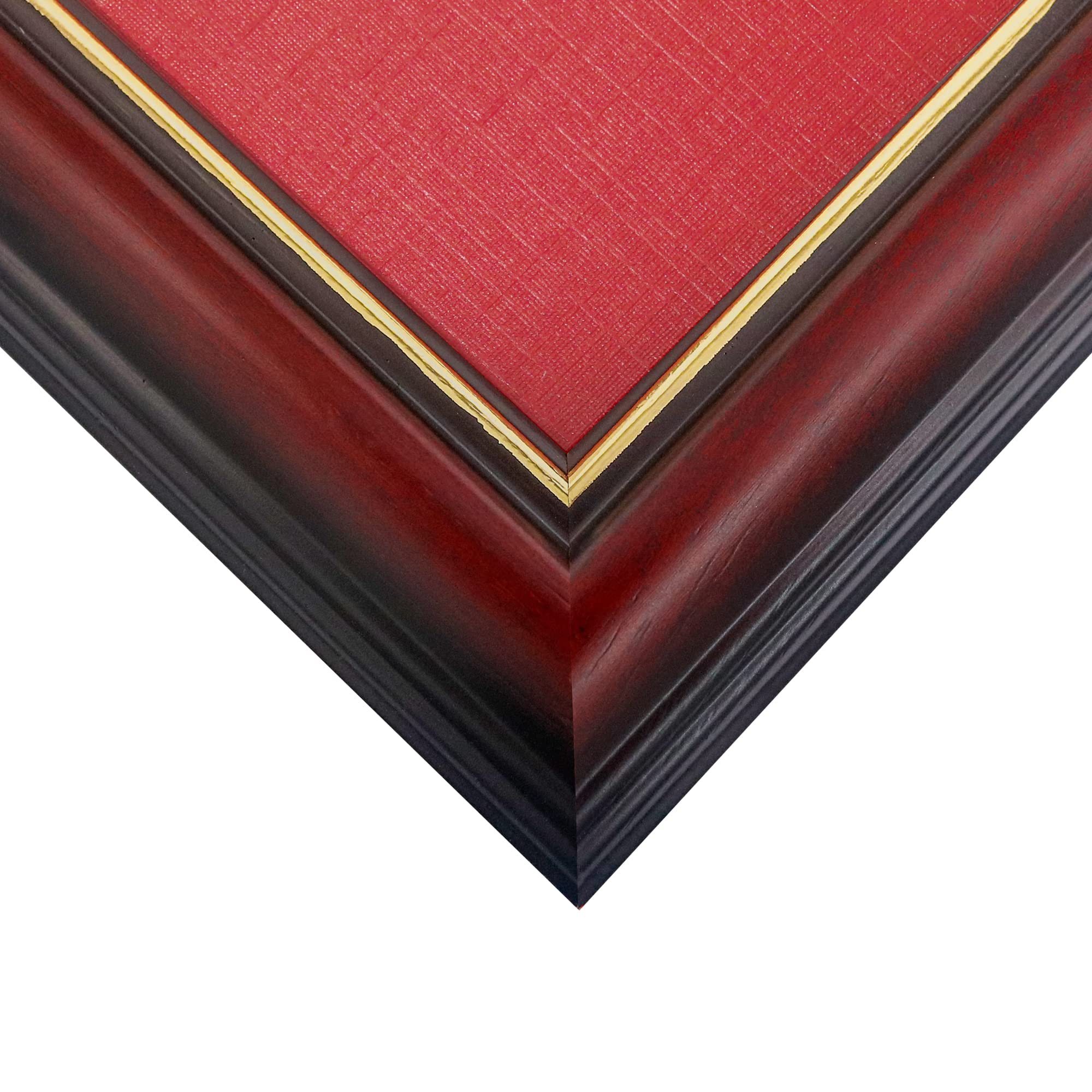 GraduationMall gold trim detail adds refined elegance to certificates.