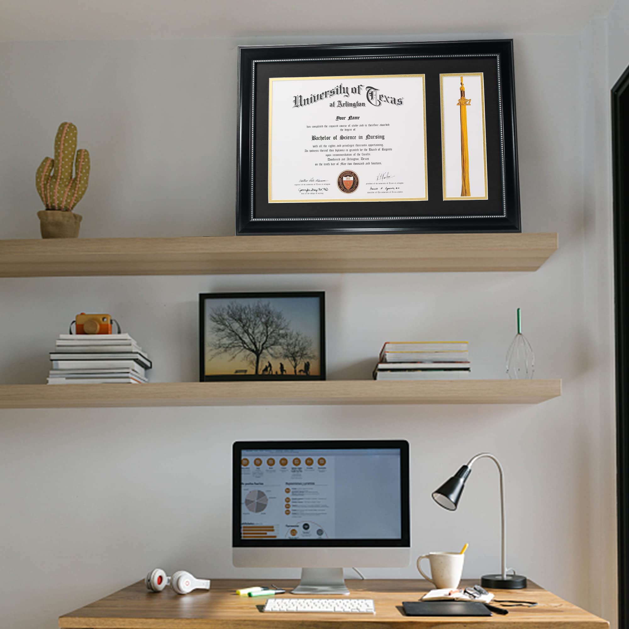 GraduationMall protective packaging ensures safe shipping to you